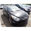 Image 2 : 2016 Hyundai Accent