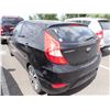 Image 4 : 2016 Hyundai Accent