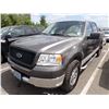 Image 1 : 2005 Ford F-150