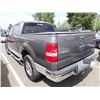 Image 4 : 2005 Ford F-150