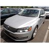 Image 1 : 2013 Volkswagen Passat