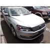 Image 2 : 2013 Volkswagen Passat