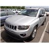 Image 1 : 2013 Jeep Compass