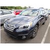 Image 1 : 2017 Subaru Outback