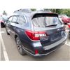 Image 4 : 2017 Subaru Outback