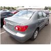 Image 3 : 2003 Toyota Corolla