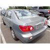 Image 4 : 2003 Toyota Corolla