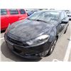 Image 1 : 2016 Dodge Dart