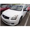 Image 1 : 2012 Nissan Sentra