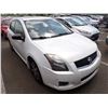 Image 2 : 2012 Nissan Sentra