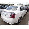 Image 3 : 2012 Nissan Sentra