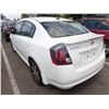 Image 4 : 2012 Nissan Sentra