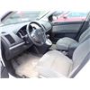 Image 5 : 2012 Nissan Sentra