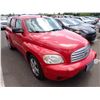 Image 2 : 2008 Chevrolet HHR