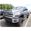 Image 1 : 2016 Toyota Tundra