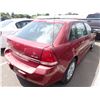 Image 3 : 2006 Chevrolet Malibu Maxx