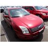 Image 2 : 2009 Ford Fusion