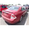 Image 3 : 2009 Ford Fusion