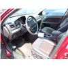 Image 5 : 2009 Ford Fusion