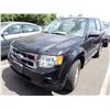 Image 1 : 2012 Ford Escape