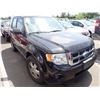 Image 2 : 2012 Ford Escape