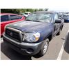 Image 1 : 2008 Toyota Tacoma