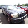 Image 2 : 2008 Toyota Tacoma