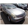 Image 2 : 2004 Infiniti G35