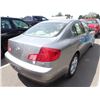 Image 3 : 2004 Infiniti G35