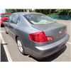 Image 4 : 2004 Infiniti G35