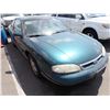 Image 2 : 1998 Chevrolet Monte Carlo