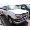 Image 2 : 2003 Chevrolet Avalanche