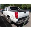 Image 4 : 2003 Chevrolet Avalanche