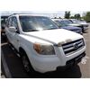 Image 2 : 2008 Honda Pilot