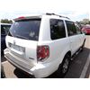 Image 3 : 2008 Honda Pilot