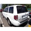 Image 4 : 2008 Honda Pilot