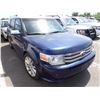 Image 2 : 2012 Ford Flex