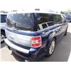 Image 3 : 2012 Ford Flex