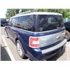 Image 4 : 2012 Ford Flex