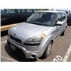 Image 1 : 2013 Kia Soul