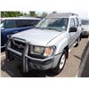Image 1 : 2001 Nissan Xterra