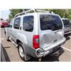 Image 4 : 2001 Nissan Xterra