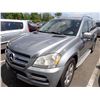 Image 1 : 2012 Mercedes-Benz GL450