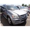 Image 2 : 2012 Mercedes-Benz GL450