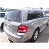 Image 3 : 2012 Mercedes-Benz GL450