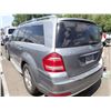 Image 4 : 2012 Mercedes-Benz GL450