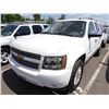 Image 1 : 2008 Chevrolet Suburban