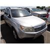 Image 2 : 2010 Subaru Forester