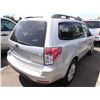 Image 3 : 2010 Subaru Forester