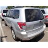 Image 4 : 2010 Subaru Forester